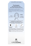 Neutrogena® Ultra Sheer Dry-Touch Sunscreen SPF50 PA+++ 50ml