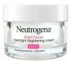 Neutrogena® Bright Boost Overnight Brightening Cream 50g