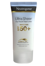 Neutrogena® Ultra Sheer Dry-Touch Sunscreen SPF50 PA++++ 50ml
