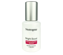 Neutrogena® Bright Boost Retexturizing Serum 30ml