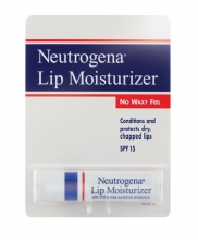 Neutrogena® Lip Moisturizer 4g