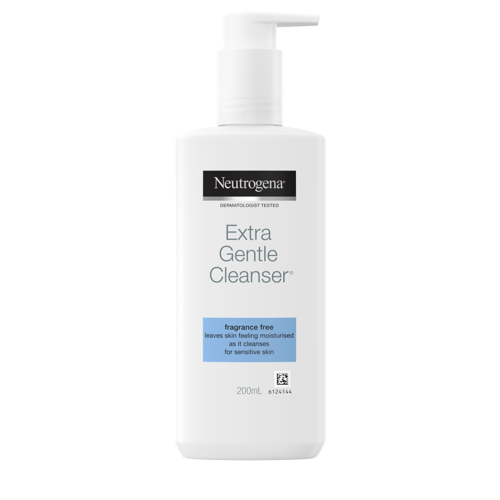 Neutrogena® Extra Gentle Cleanser 200ml