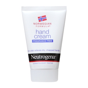 Neutrogena® Norwegian Formula® Classic Hand Cream Fragrance Free 56g